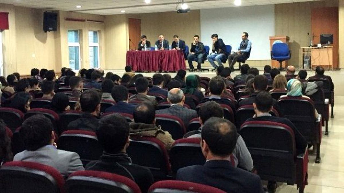 Tatvan\'da "Teog İzleme Komisyonu" Kuruldu