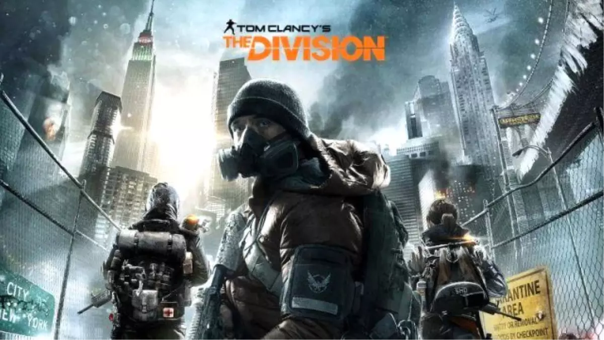 The Division Hakkında Yeni Detaylar Paylaşıldı