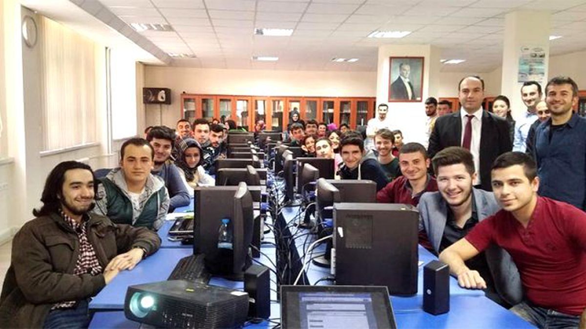 Turkcell, Geleceği Üniversitelerde Yazıyor