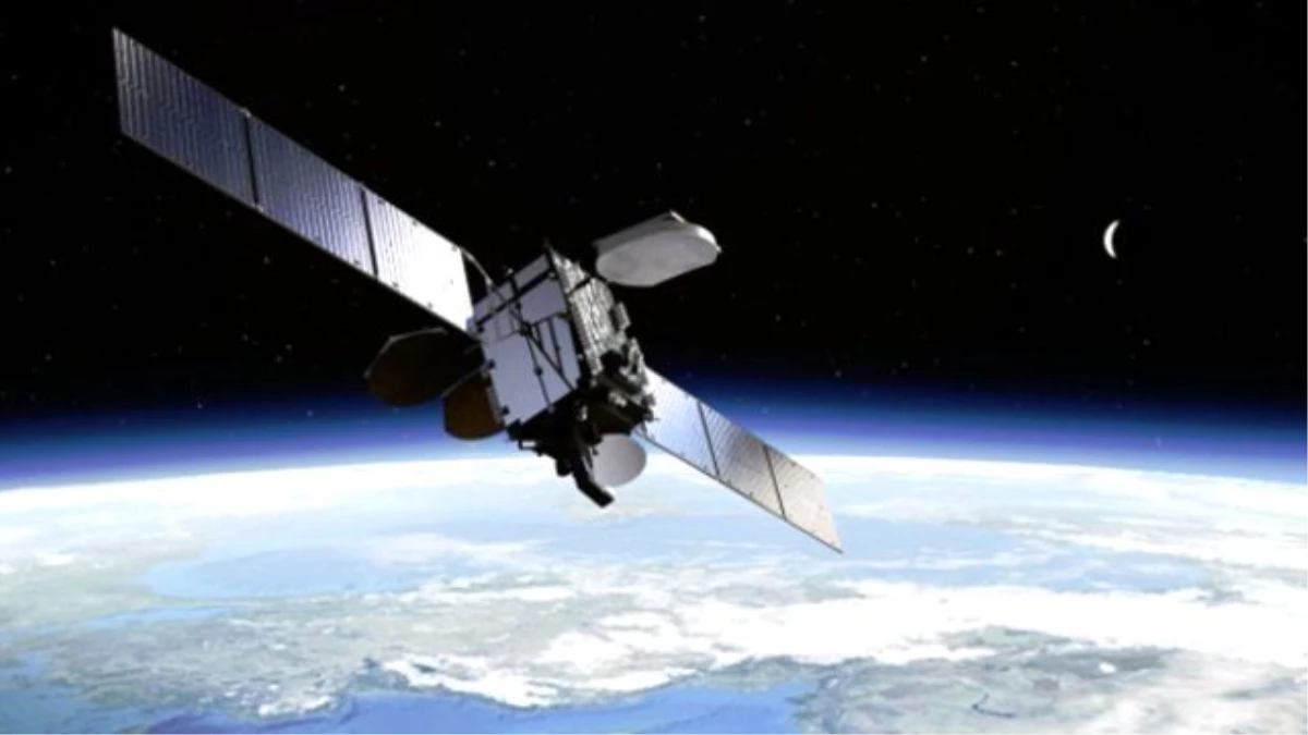 Yeni Haberleşme Uydusu Türksat 4b, Uzaya Fırlatıldı.!