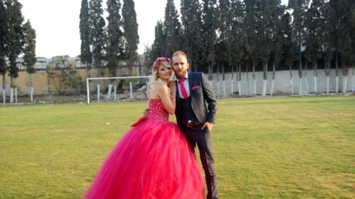 Yıkılan Statta Ölümsüz Hatıra