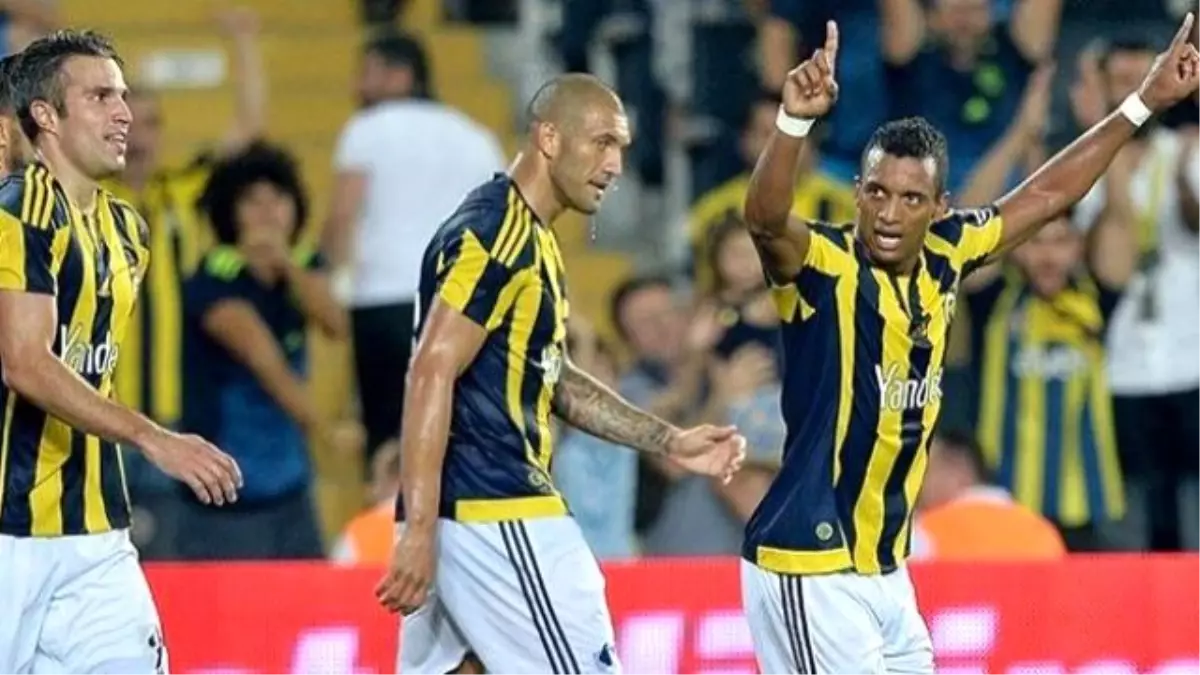 FB 1 Kayseri 0 maç özeti, 18 Ekim Fenerbahçe maçı golleri