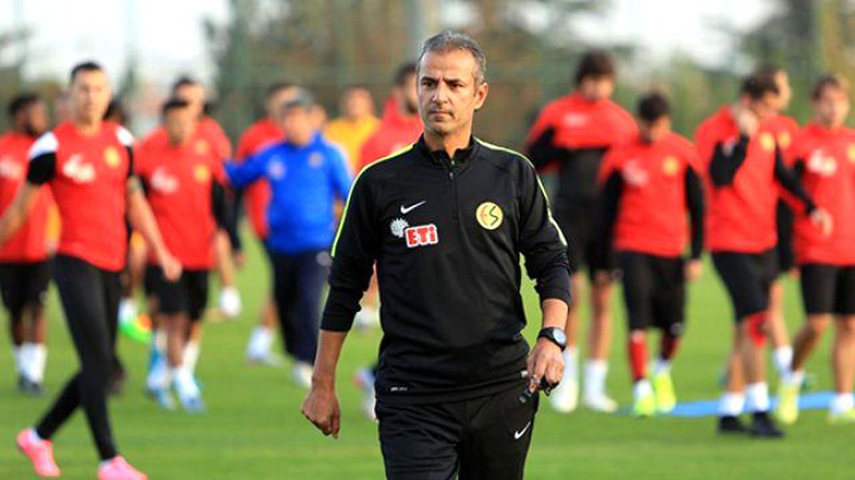 Akhisar Belediyespor, Eskişehirspor'u 1-0 Yendi