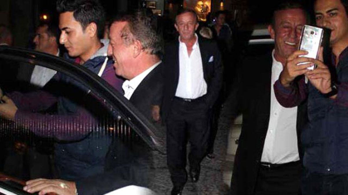 Ali Ağaoğlu Hayranlarını Kırmadı