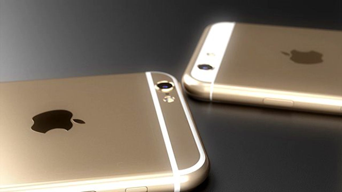 Apple Yeni Modelinde Intel Lte Kullanacak!
