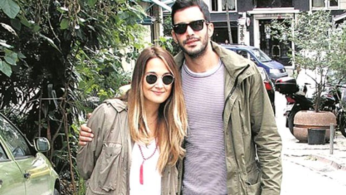 Barış Arduç ile Gupse Özay Dudak Dudağa