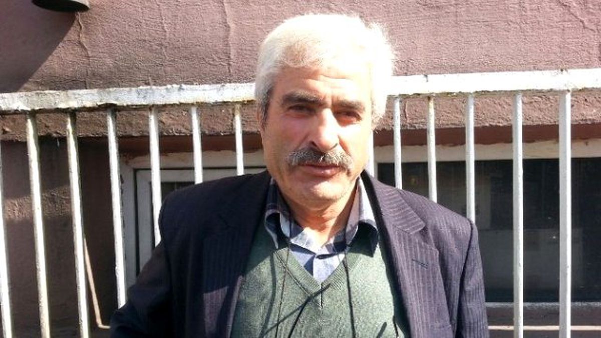 Kaçırılan Kız, Babası Tarafından Kurtarıldı