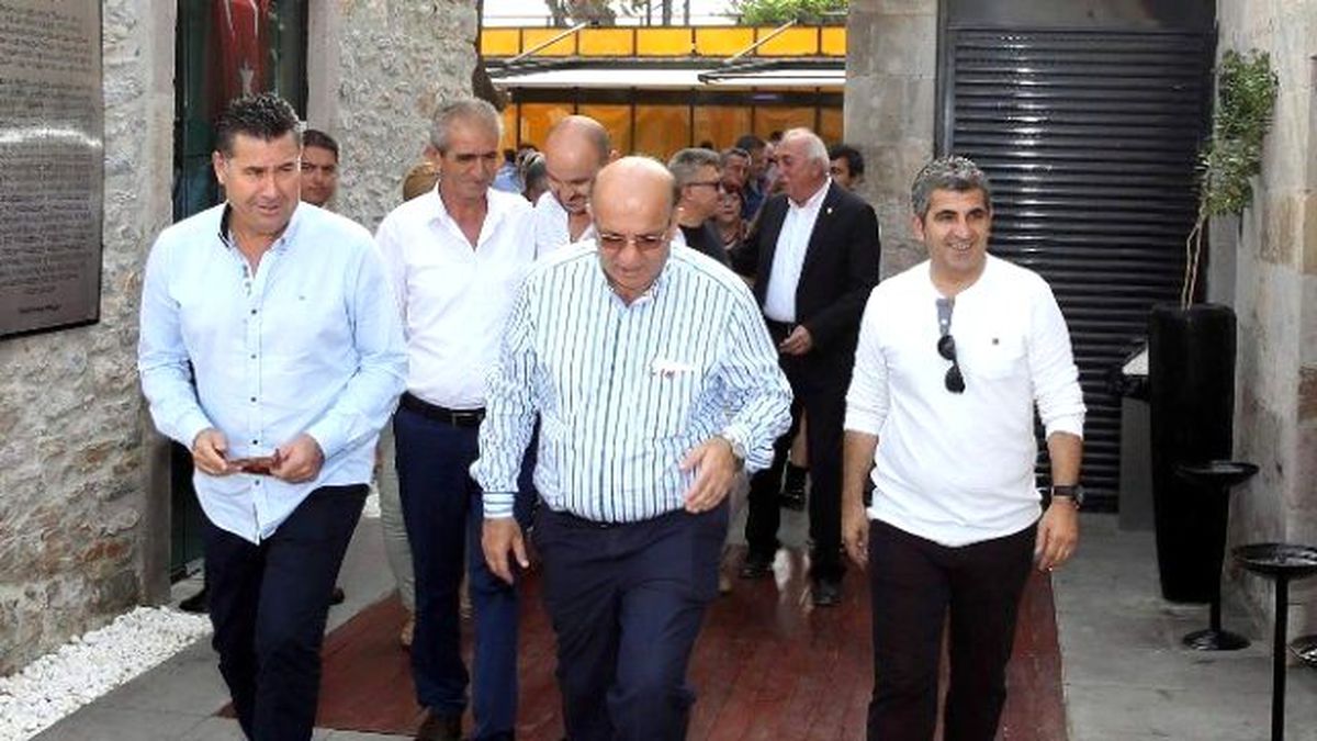 Başkan Kocadon; "Türk Halkı Kaos Değil Birlik ve Barış İstiyor"