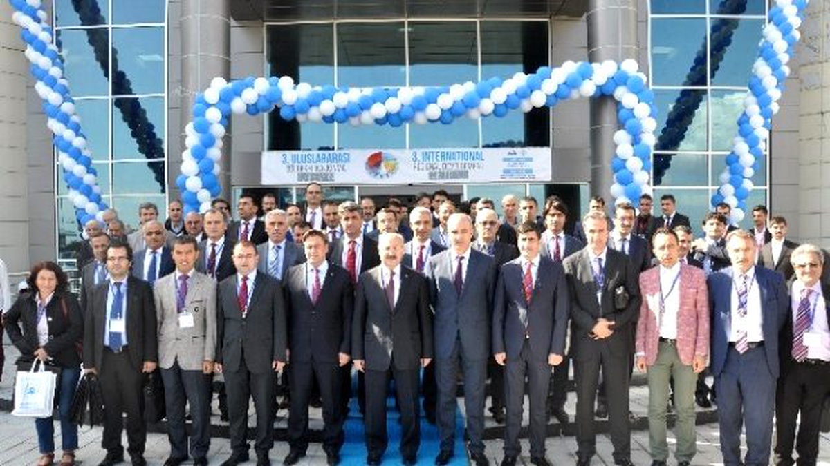Bölgesel Kalkınma Konferansı Sona Erdi