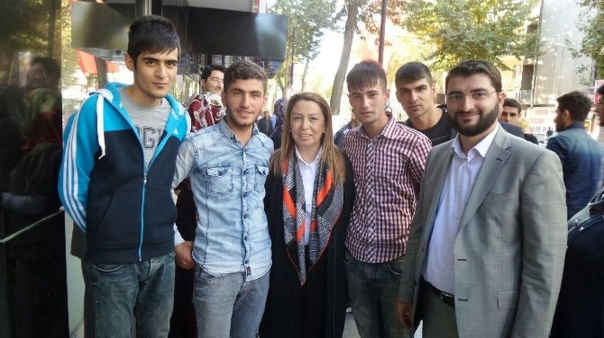 Çalık: Milletimiz 1 Kasım\'da Hesap Soracak