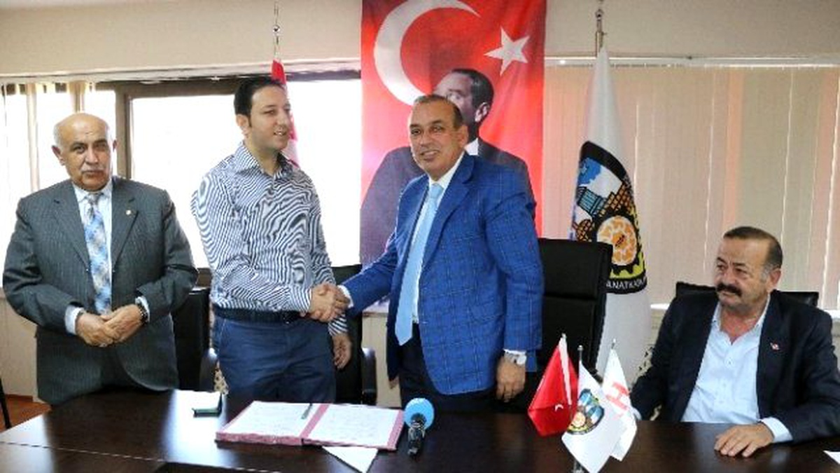 Esnaflar Konya Hospital\'dan İndirimli Sağlık Hizmeti Alacak