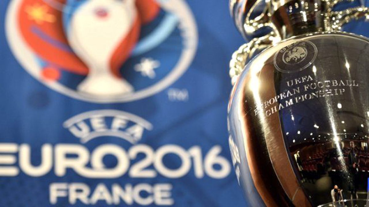 EURO 2016 Play-off Eşleşmeleri Belli Oldu