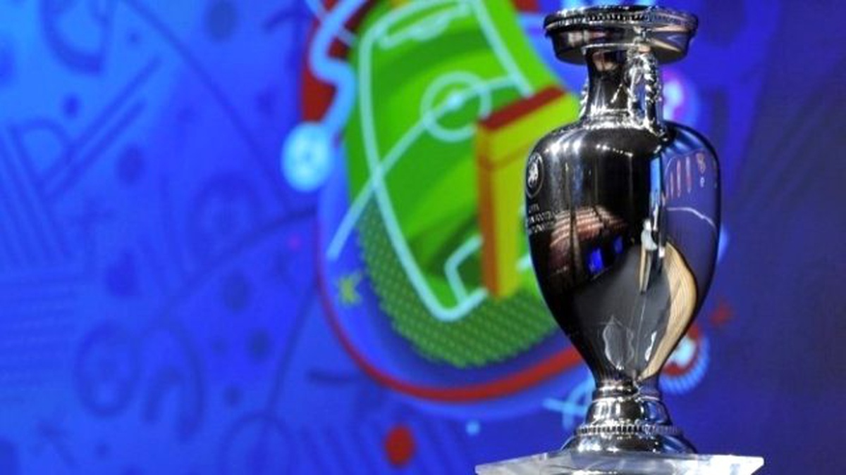Euro 2016 Play-off Turu Eşleşmeleri Belli Oldu