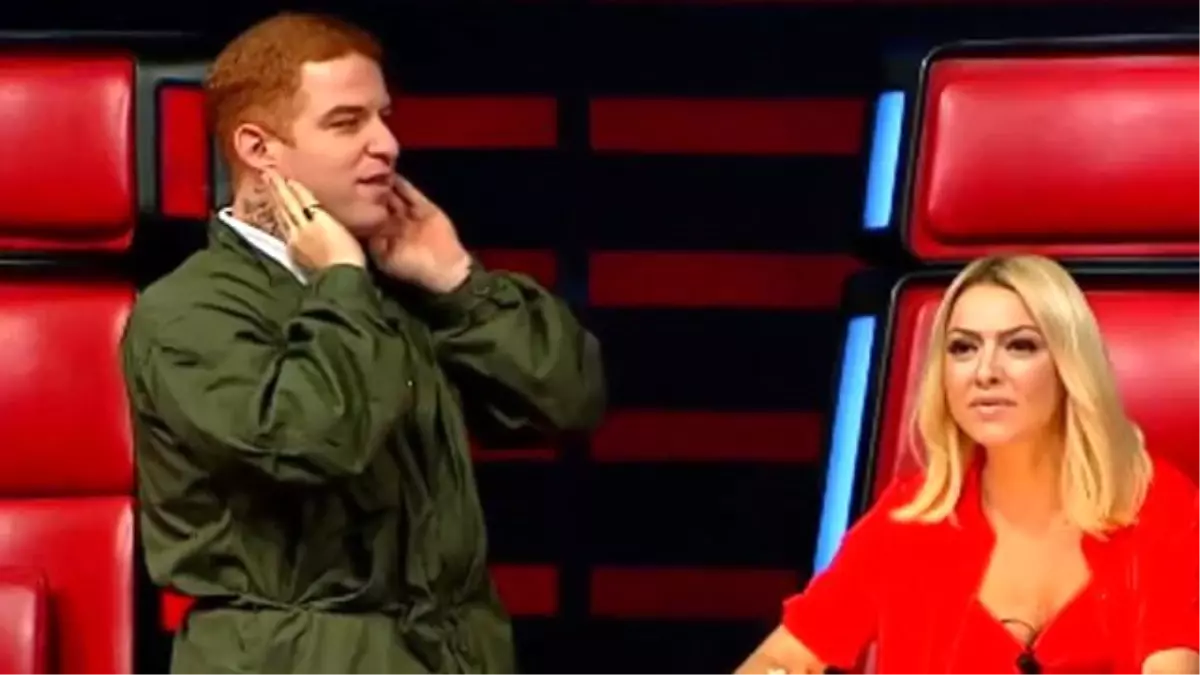 Gökhan\'dan İbretlik Tahmin! Yarışmacının Mesleğini Duyduktan Sonra...