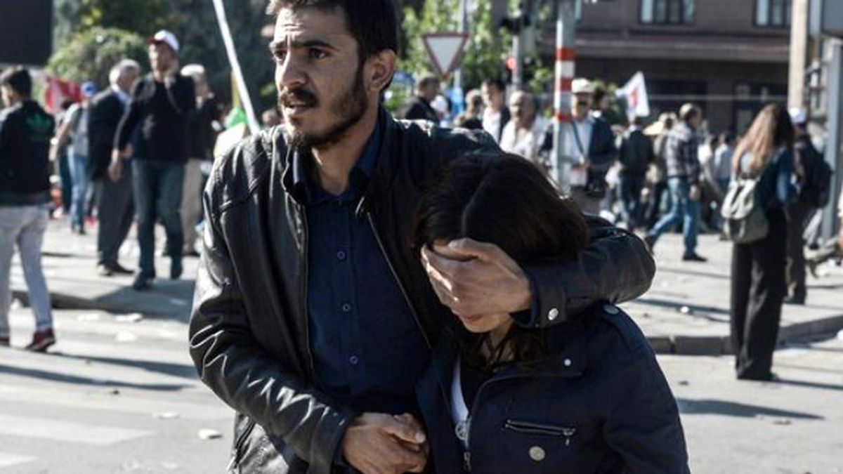 İstanbul'da Saldırı Uyarısı İddiasına ABD'den Yalanlama