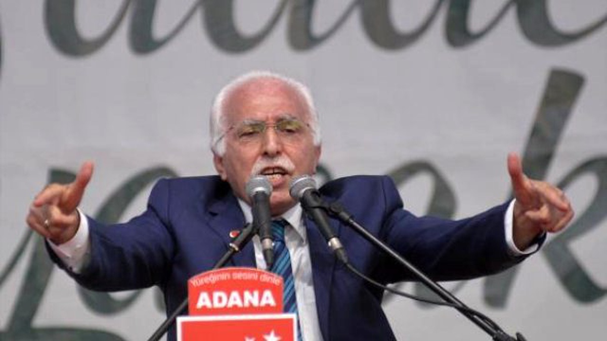 Kamalak: Tutanak Tutularak Cizre\'ye Girebildim