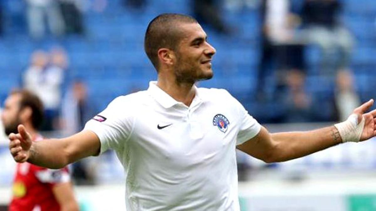 Kasımpaşa, Sivasspor'u 2-1 Yendi