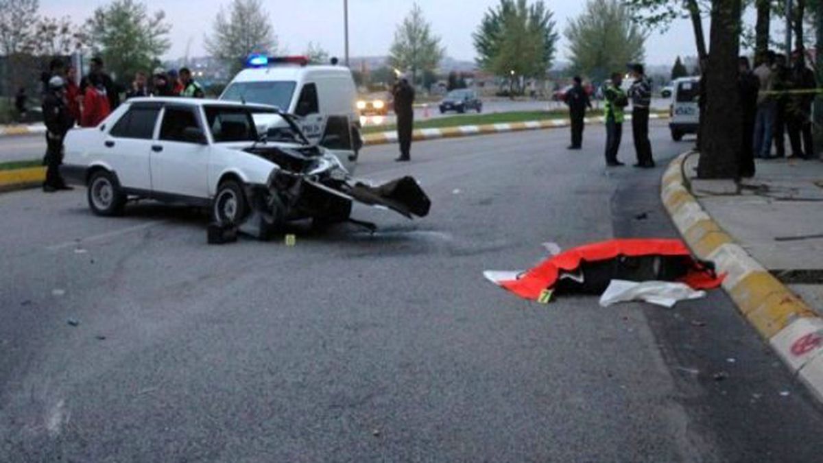 Kastamonu'da Trafik Kazası: 6 Ölü, 1 Yaralı