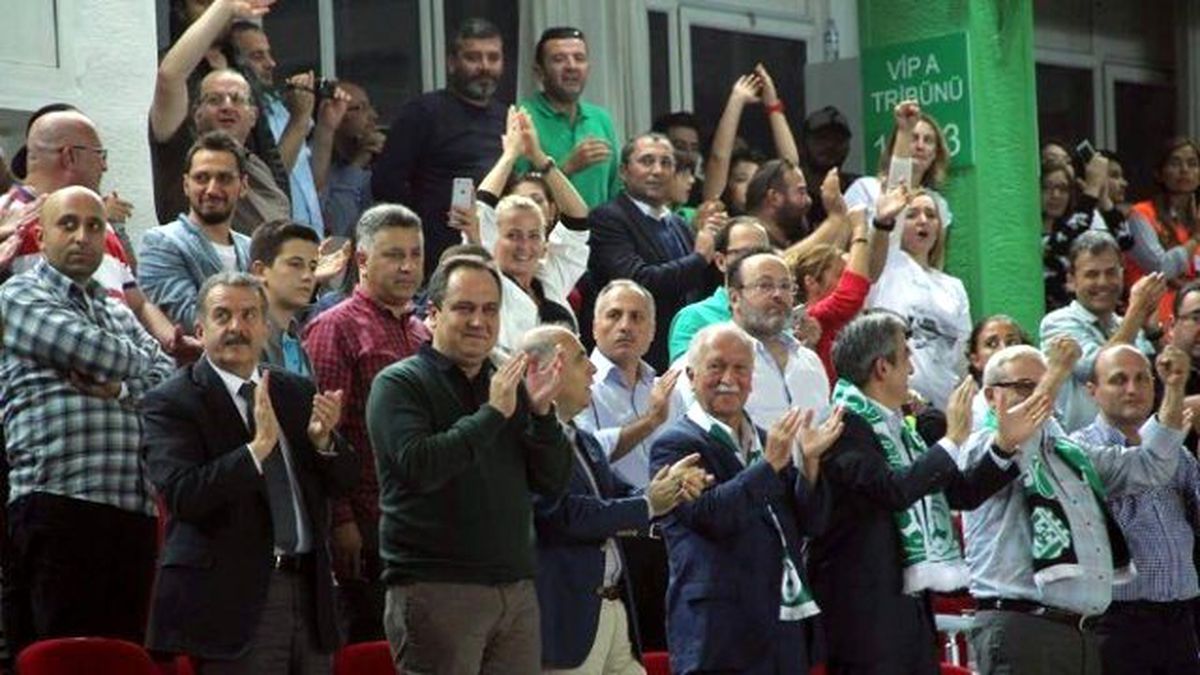 Kerim Aksu: "Lige Çok İyi Bir Başlangıç Yaptık"
