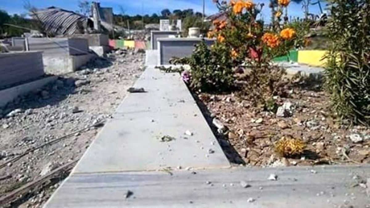 İki Gün Süren Operasyonda Lice'deki Terör Yuvaları Yerle Bir Oldu