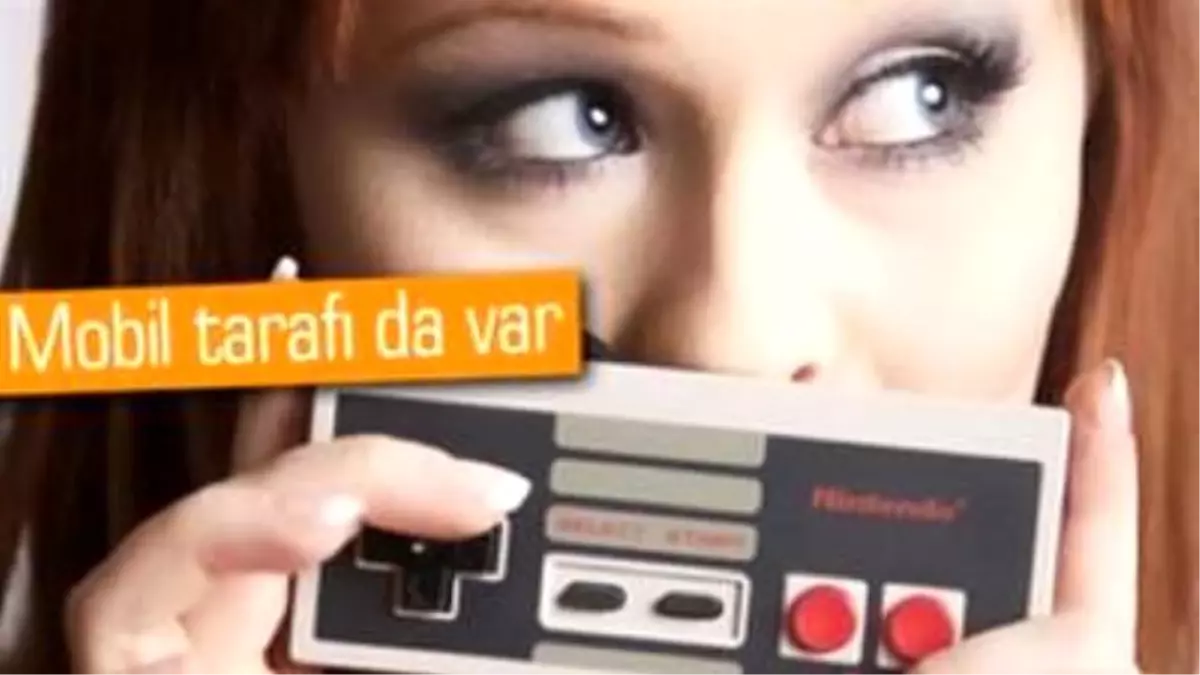 Nintendo\'nun Yeni Konsolu Hakkında Bilgiler Geldi