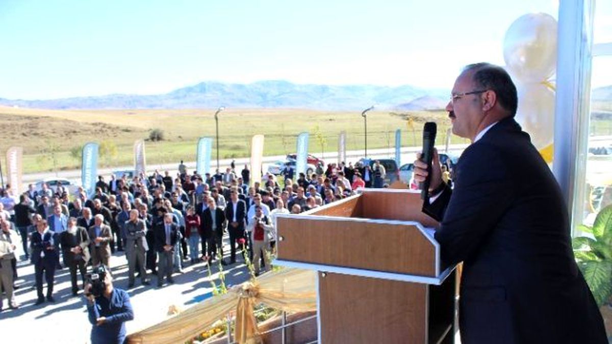 Orhan Deligöz: "Ak İktidar Gençleri Önemsiyor"