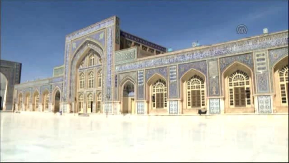 Orta Asya\'nın Medeniyet Eşiği: Herat (1)