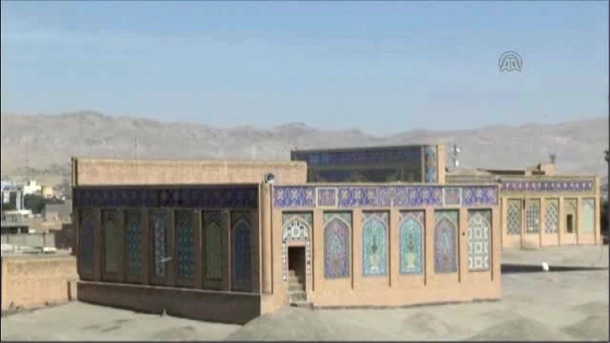 Orta Asya\'nın Medeniyet Eşiği: Herat (2)