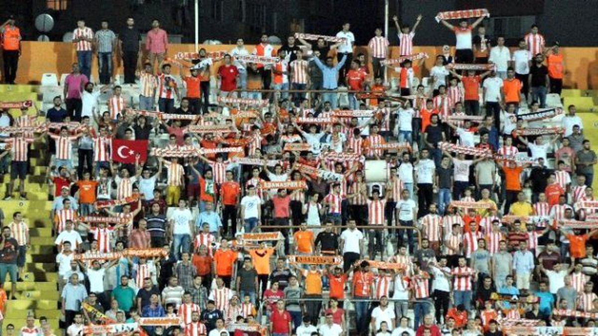 PTT 1. Lig
