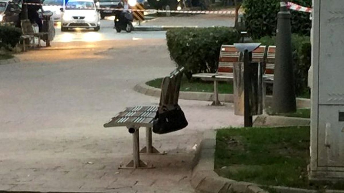 Sakarya\'da Şüpheli Çanta Paniği