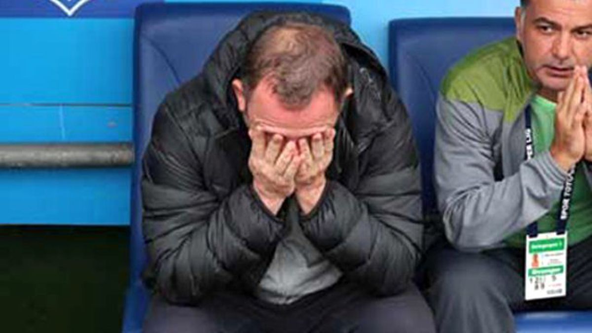 Sergen Yalçın'dan Kasımpaşa Maçı Sonrası Ayrılık Sinyali