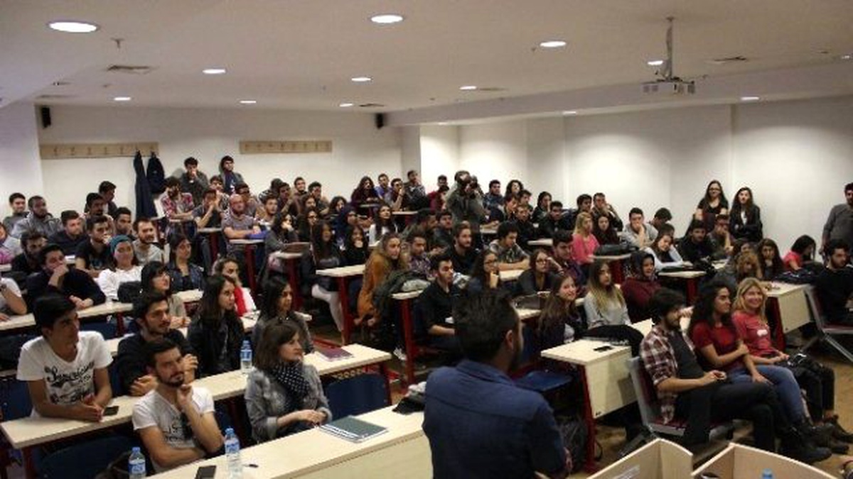 Sosyal Medya Kulübü Yeni Etkinliklere Hazır