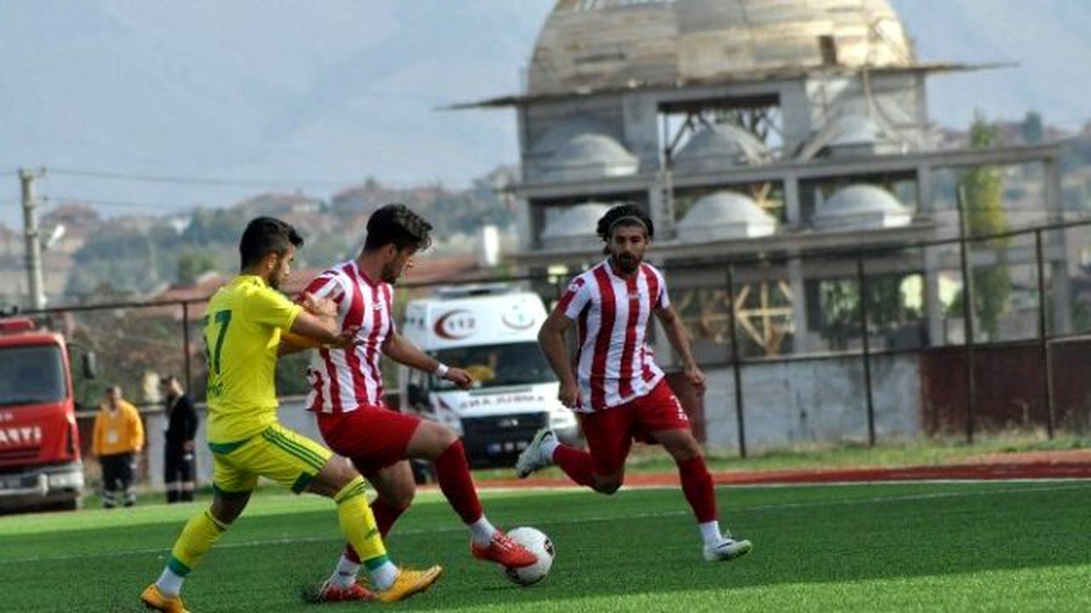Spor Toto 3. Lig