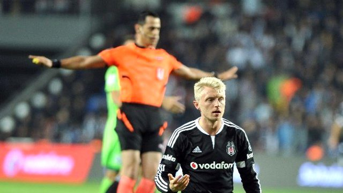 Spor Toto Süper Lig