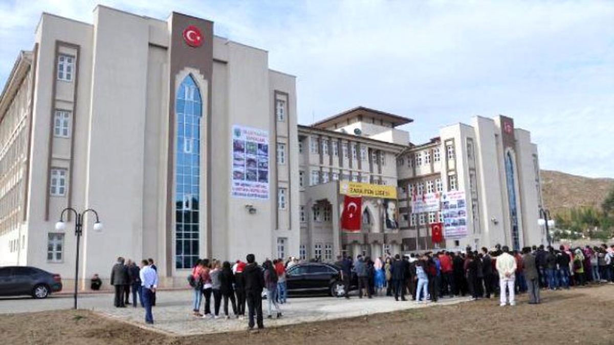 TBMM Başkanı Yılmaz: Türkiye\'yi Güçsüz Göstermek İstiyorlar (2)