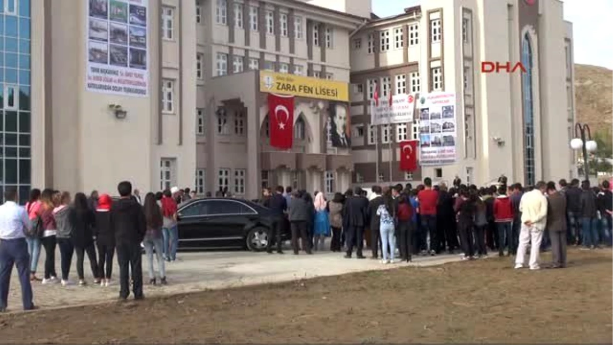 TBMM Başkanı Yılmaz Türkiye\'yi Güçsüz Göstermek İstiyorlar