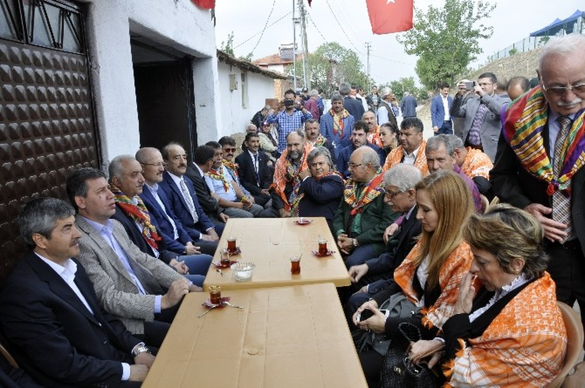 Terör Şehidi İçin Mevlit Okutuldu