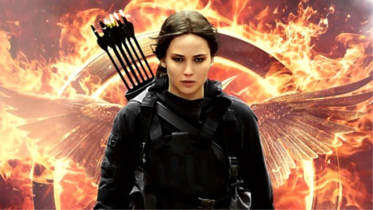 The Hunger Games: Mockingjay – Part 2 Cephesinde Son Fragman