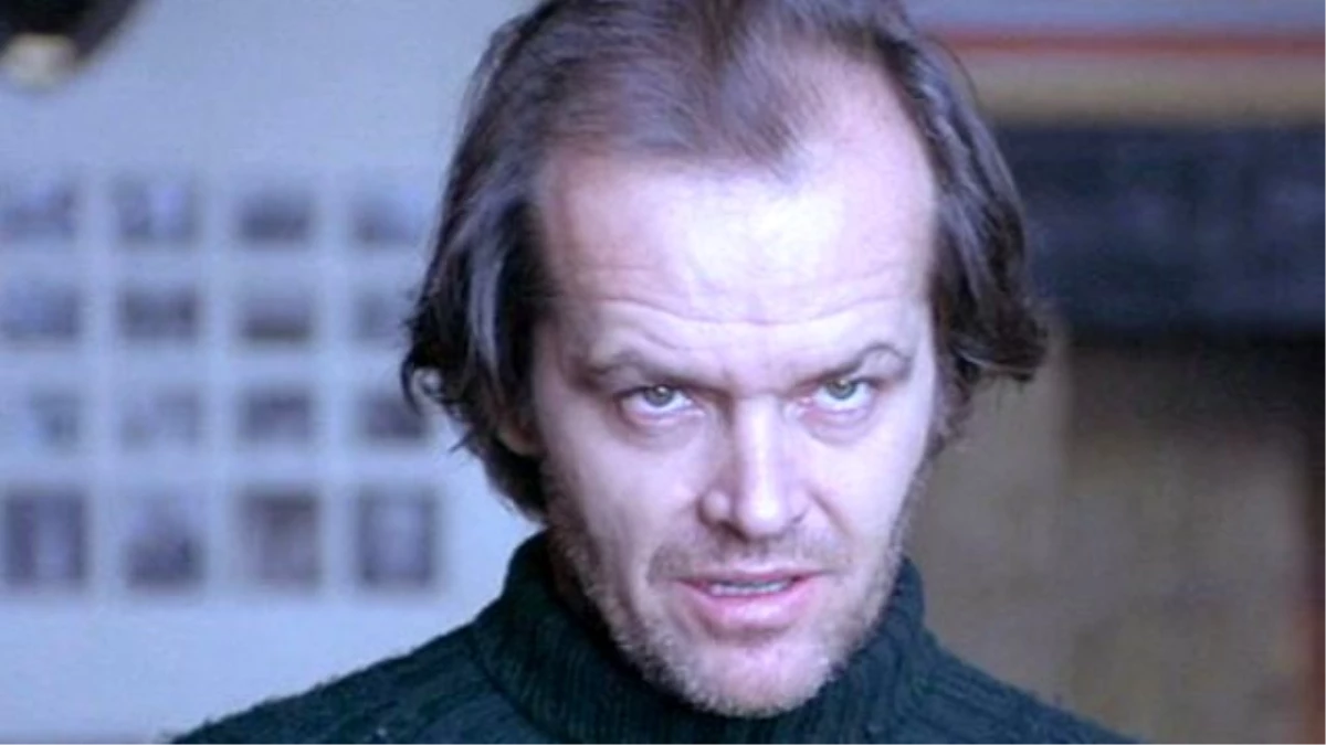 The Shining\'e Yeniden Fragman Yapılırsa