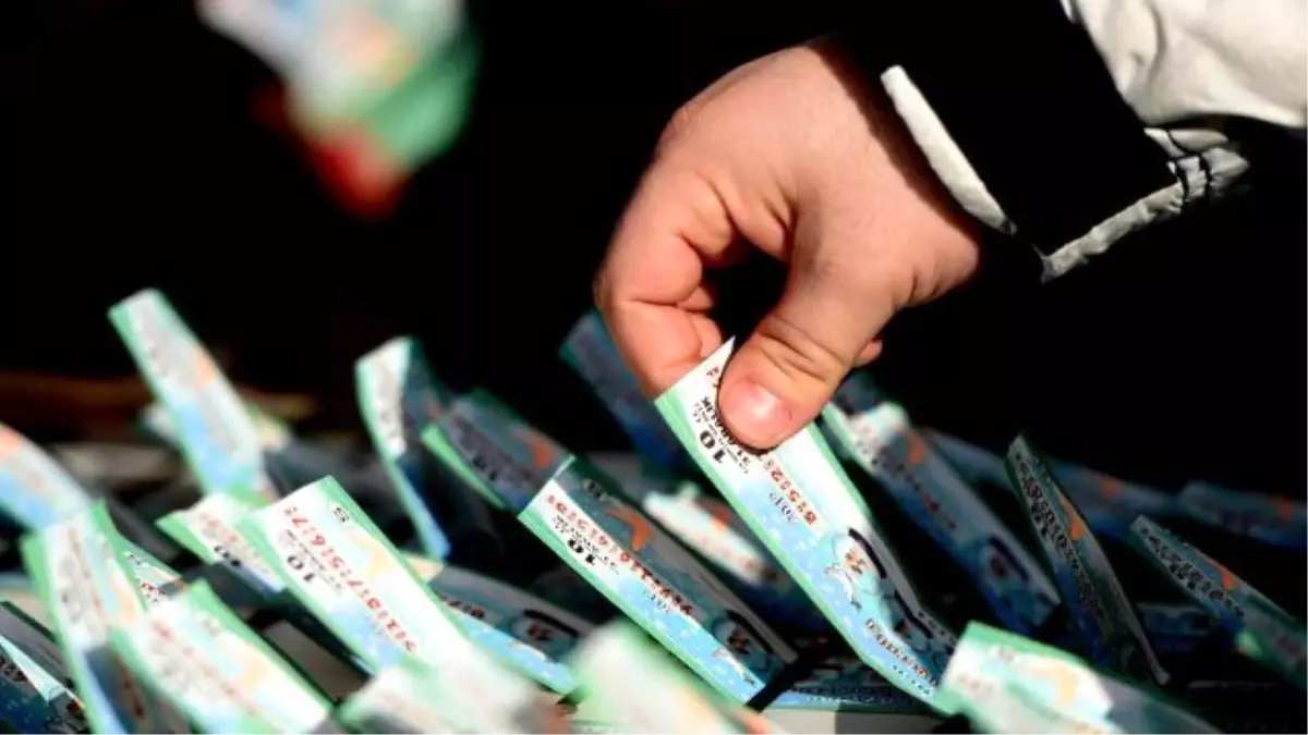 Milli Piyango 19 Ekim sonuçları, MPİ haftanın çekilişi