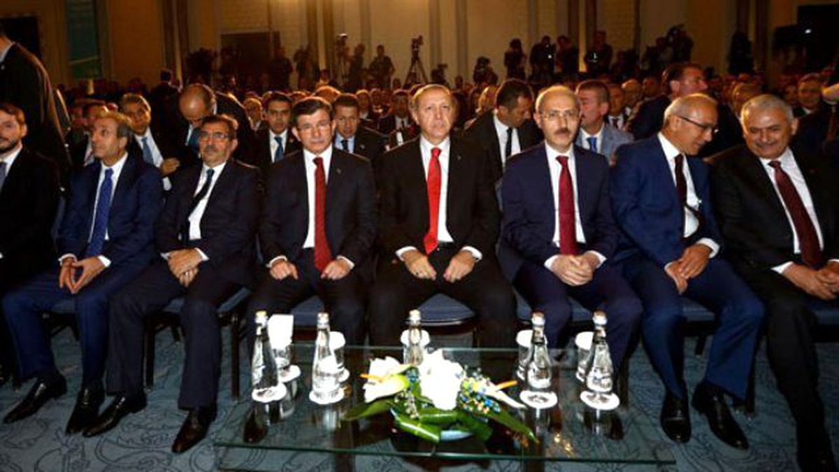 3. Havalimanının Finansman Paketi 6 Banka İle Tamam