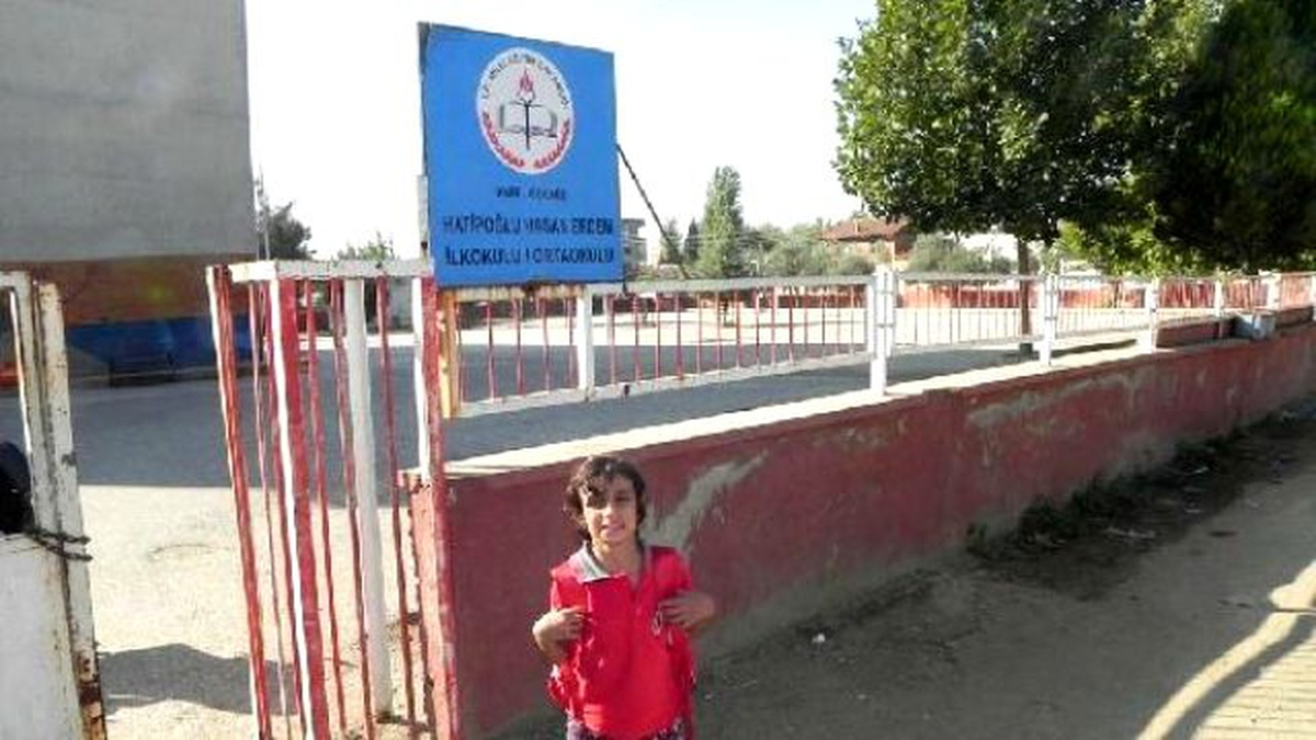 7 Yaşındaki Eda, Ameliyat İçin Yardım Bekliyor