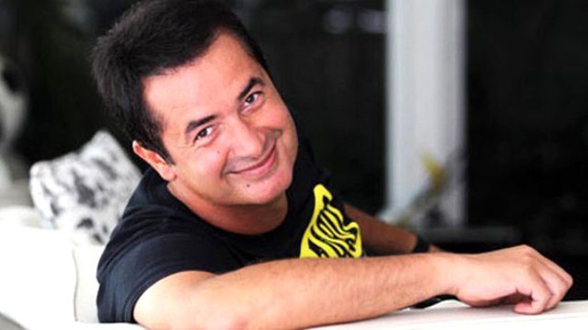 Acun Ilıcalı Kızına Yorum Yaptı