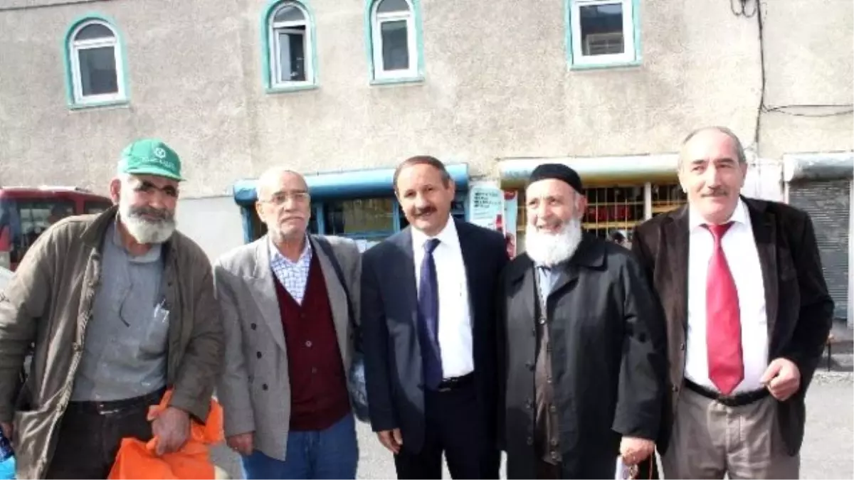 Ahmet Yaptırmış: