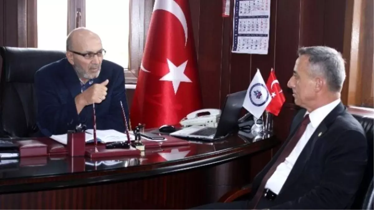 Ak Partili Ünal: "Pkk ya Silah Bırakacak ya da Bu Millet PKK\'yı Silahıyla Gömecek"