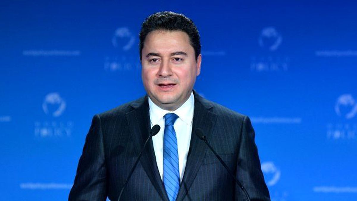 Ali Babacan: Yüzde 100 Yerli Malı Diye Bir Şey Yok