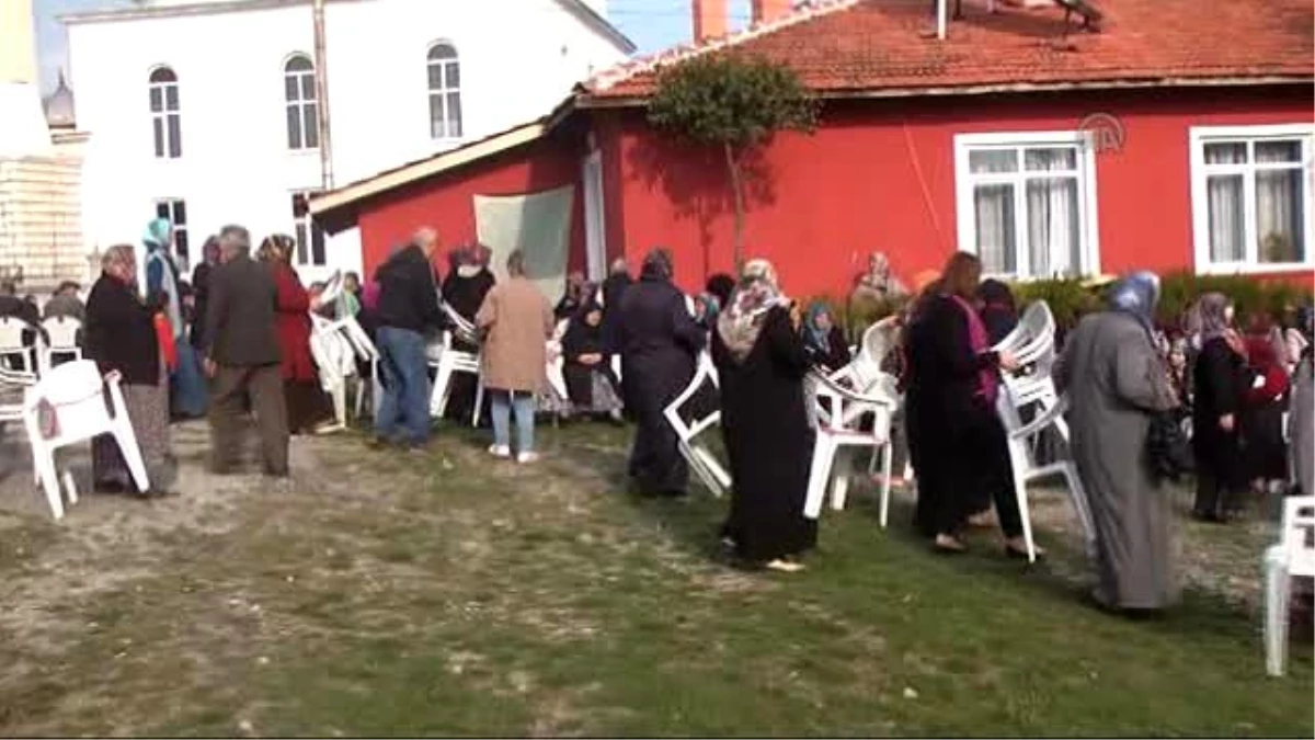 Ankaralı Namık"In Köyünde Hüzün Var