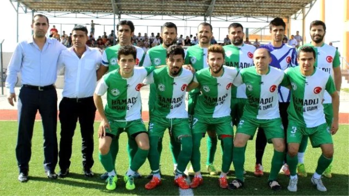 Arabanlı İşadamı Fatih Acet Araban Belediyespor\'a Sponsor Oldu