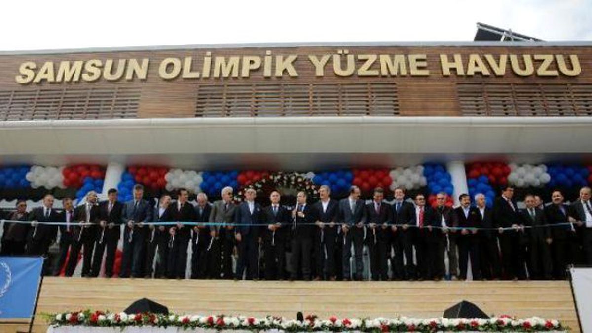 Bakan Kılıç: Kalkınma Hamlesi 1 Kasım\'dan Sonra da Yoluna Devam Edecek
