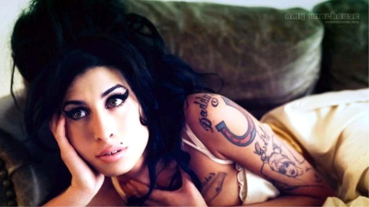 Başka Sinema\'da Amy Winehouse